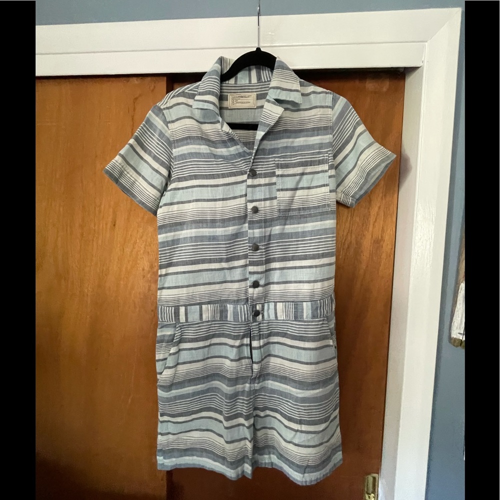 Current/Elliott Jumper